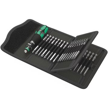 Wera 05059297001 62 33 Parça Kraftform Kompakt