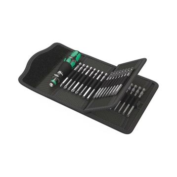 Wera 05059297001 62 33 Parça Kraftform Kompakt