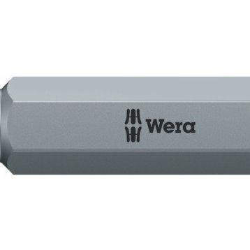 Wera 05059805001 Bits Uç