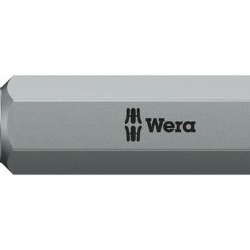 Wera 05059805001 Bits Uç