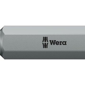 Wera 05059805001 Bits Uç