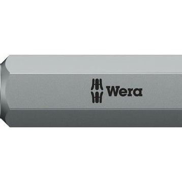 Wera 05060010001 Bits Uç