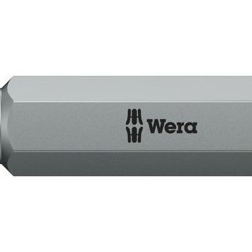Wera 05060010001 Bits Uç