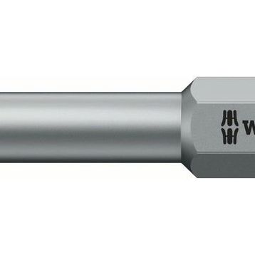 Wera 05060138001 Bits Uç