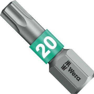 Wera 05066124001 Bits Uç