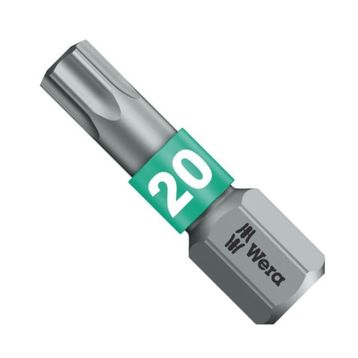 Wera 05066124001 Bits Uç