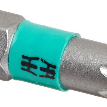 Wera 05066126001 Bits Uç
