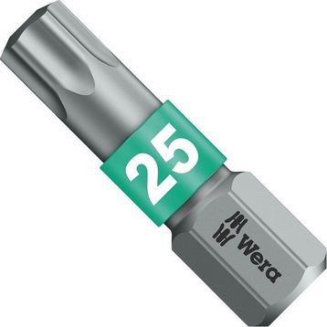 Wera 05066126001 Bits Uç