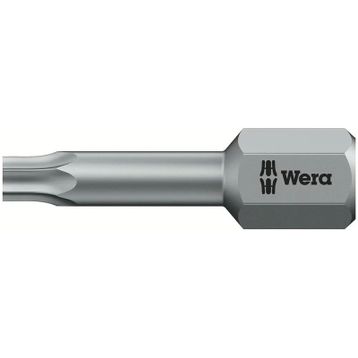 Wera 05066305001 Bits Uç