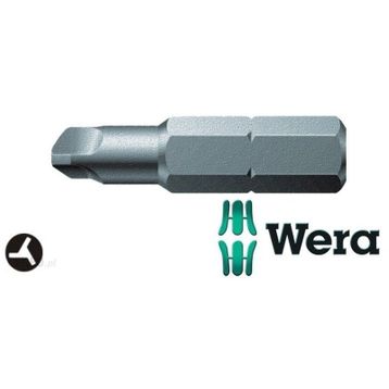 Wera 05066762001 Bits Uç