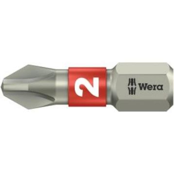 Wera 05071011001 Bits Uç