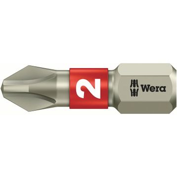 Wera 05071011001 Bits Uç