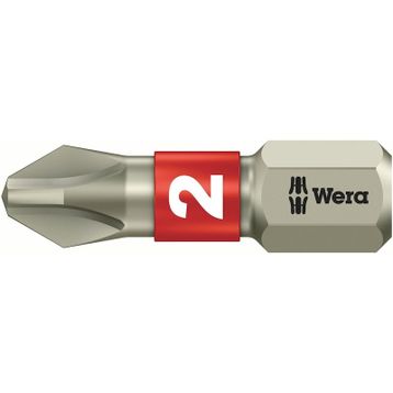 Wera 05071011001 Bits Uç
