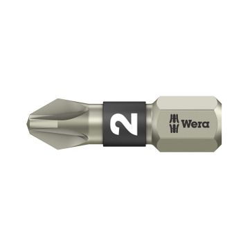 Wera 05071021001 Bits Uç