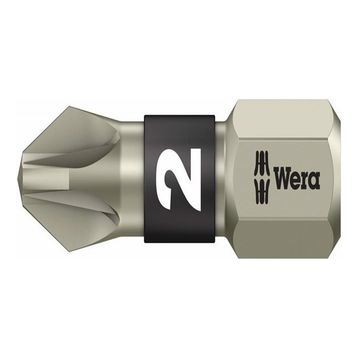 Wera 05071021001 Bits Uç