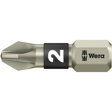 Wera 05071021001 Bits Uç