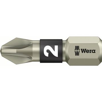 Wera 05071021001 Bits Uç