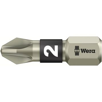 Wera 05071021001 Bits Uç