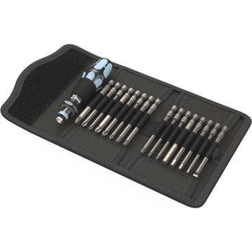 Wera 05071116001 Bits Set