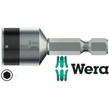 Wera 05071225001 Bits Lokma