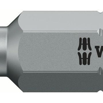 Wera 05072065001 Bits Uç