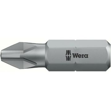 Wera 05072070001 Bits Uç