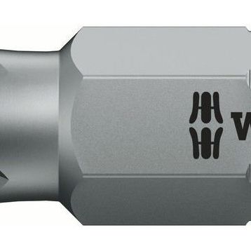 Wera 05072070001 Bits Uç