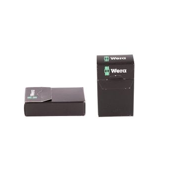 Wera 05072070001 Bits Uç