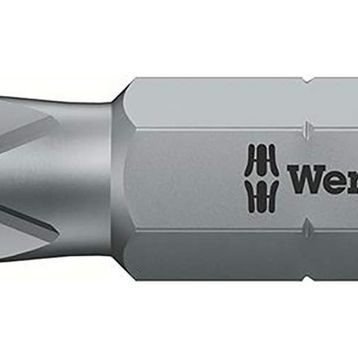 Wera 05072072001 Bits Uç