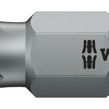 Wera 05072084001 Bits Uç