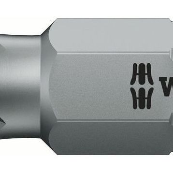 Wera 05072084001 Bits Uç