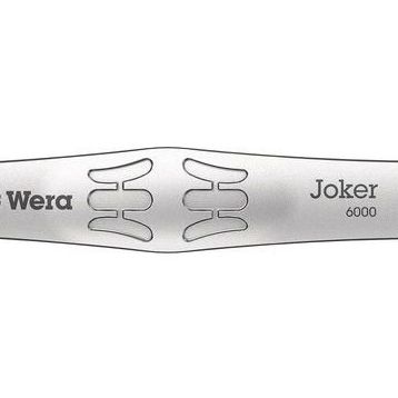 Wera 05073273001 Cırcırlı Kombine Anahtar