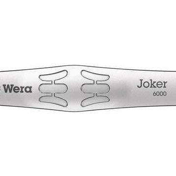 Wera 05073273001 Cırcırlı Kombine Anahtar