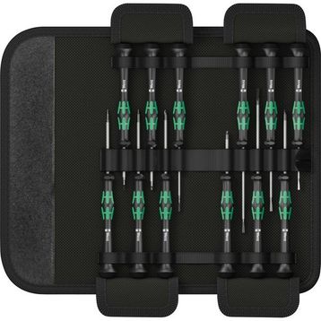Wera 05073675001 Elektronikçi Tornavidası