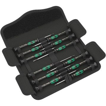 Wera 05073675001 Elektronikçi Tornavidası