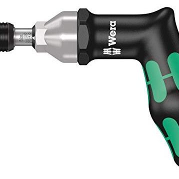 Wera 05074705001 Tork Tornavida
