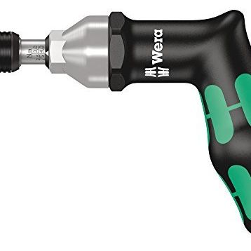 Wera 05074705001 Tork Tornavida
