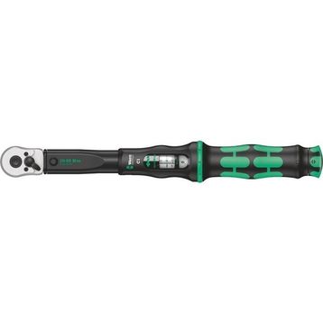 Wera 05075620001 C1 1/2'' 10-50 nm Tork Anahtarı