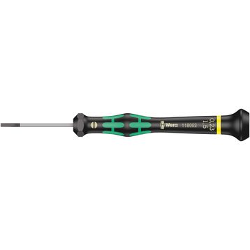 Wera 05118002001 Elektronikçi Tornavidası