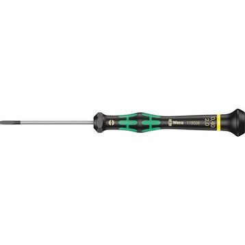Wera 05118006001 Elektronikçi Tornavidası
