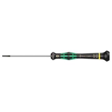 Wera 05118008001 Elektronikçi Tornavidası