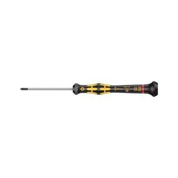 Wera 1550 ESD Mikro Ph/Yıldız 00x60 mm Tornavida