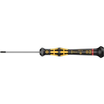 Wera 1550 ESD Mikro Ph/Yıldız 00x60 mm Tornavida