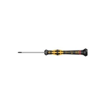 Wera 1550 ESD Mikro Ph/Yıldız 00x60 mm Tornavida
