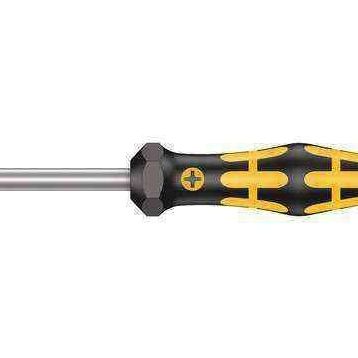 Wera 1550 ESD Mikro Ph/Yıldız 1x80 mm Tornavida