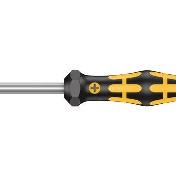 Wera 1550 ESD Mikro Ph/Yıldız 1x80 mm Tornavida