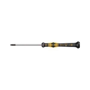 Wera 1550 ESD Mikro PZ 1x80 mm Tornavida