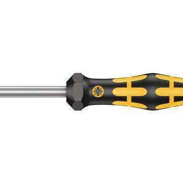 Wera 1550 ESD Mikro PZ 1x80 mm Tornavida