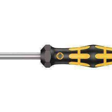 Wera 1550 ESD Mikro PZ 1x80 mm Tornavida
