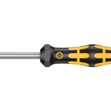 Wera 1550 ESD Mikro PZ 1x80 mm Tornavida